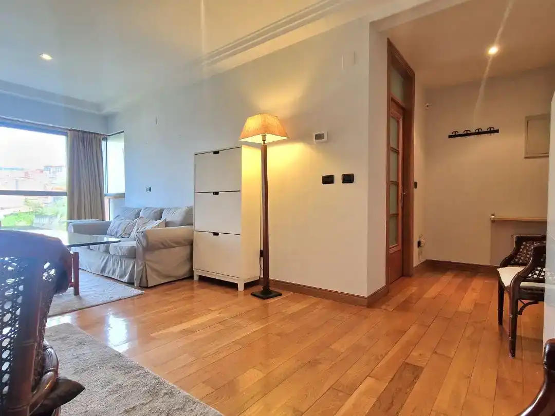 Piso en  Rúa de García Barbón 64 - Foto 4