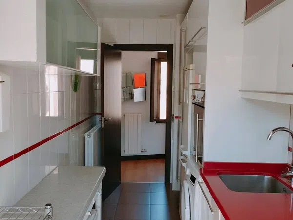 Piso en calle Vaguada de La Palma, 10 - Foto 10