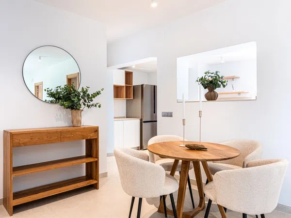 Casa o chalet independiente en Avenida de Las Salinas, 20, Los Boliches, Los Boliches - Foto 1