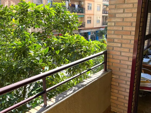 Piso en avenida de la Constitució, 113 - Foto 23