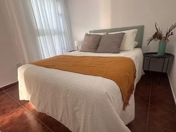Piso en Calle Nueva de la Barrosa, 38, Las Lagunas - Campano, Las Lagunas - Campano - Foto 10