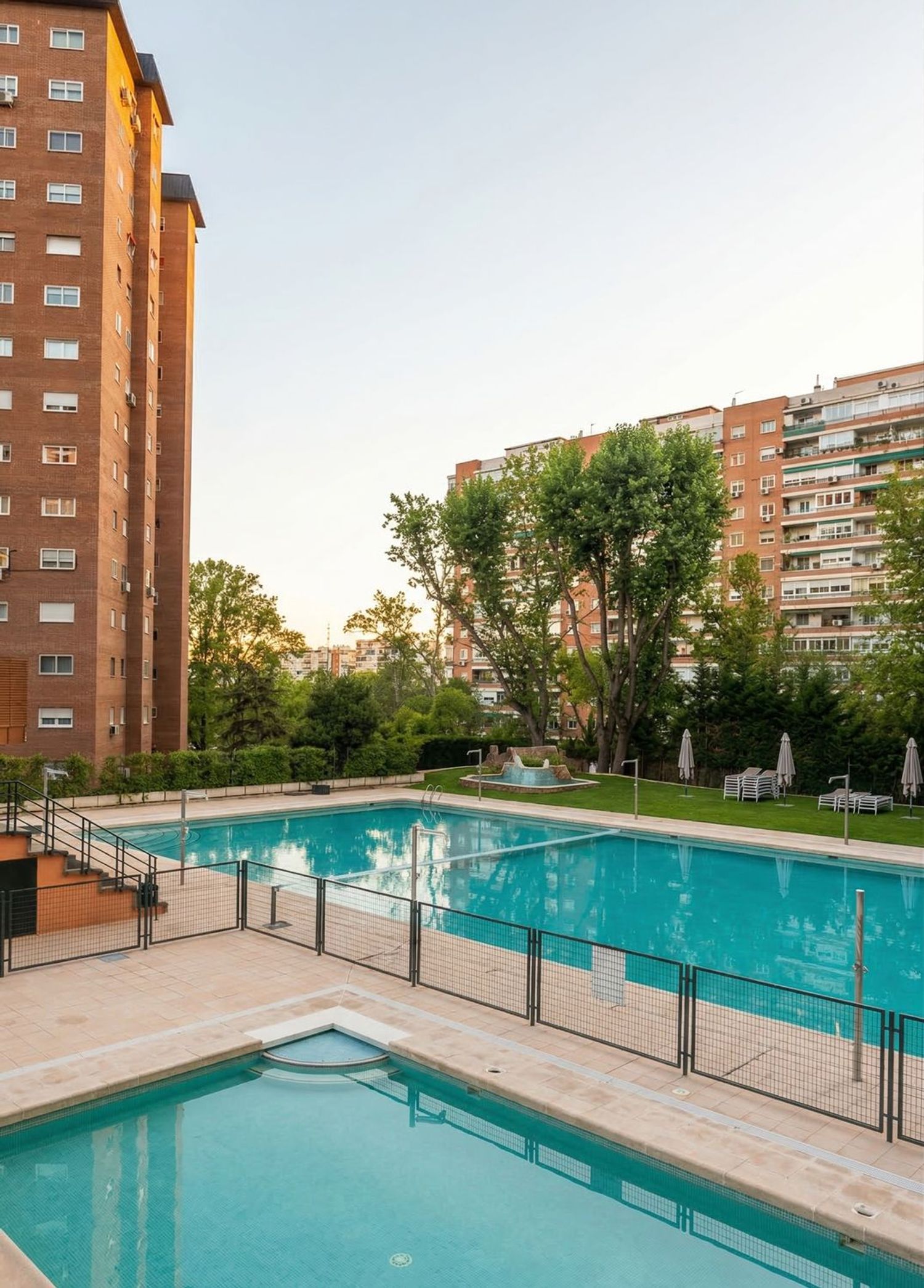 Piso en calle de Santiago de Compostela, 64 - Foto 18