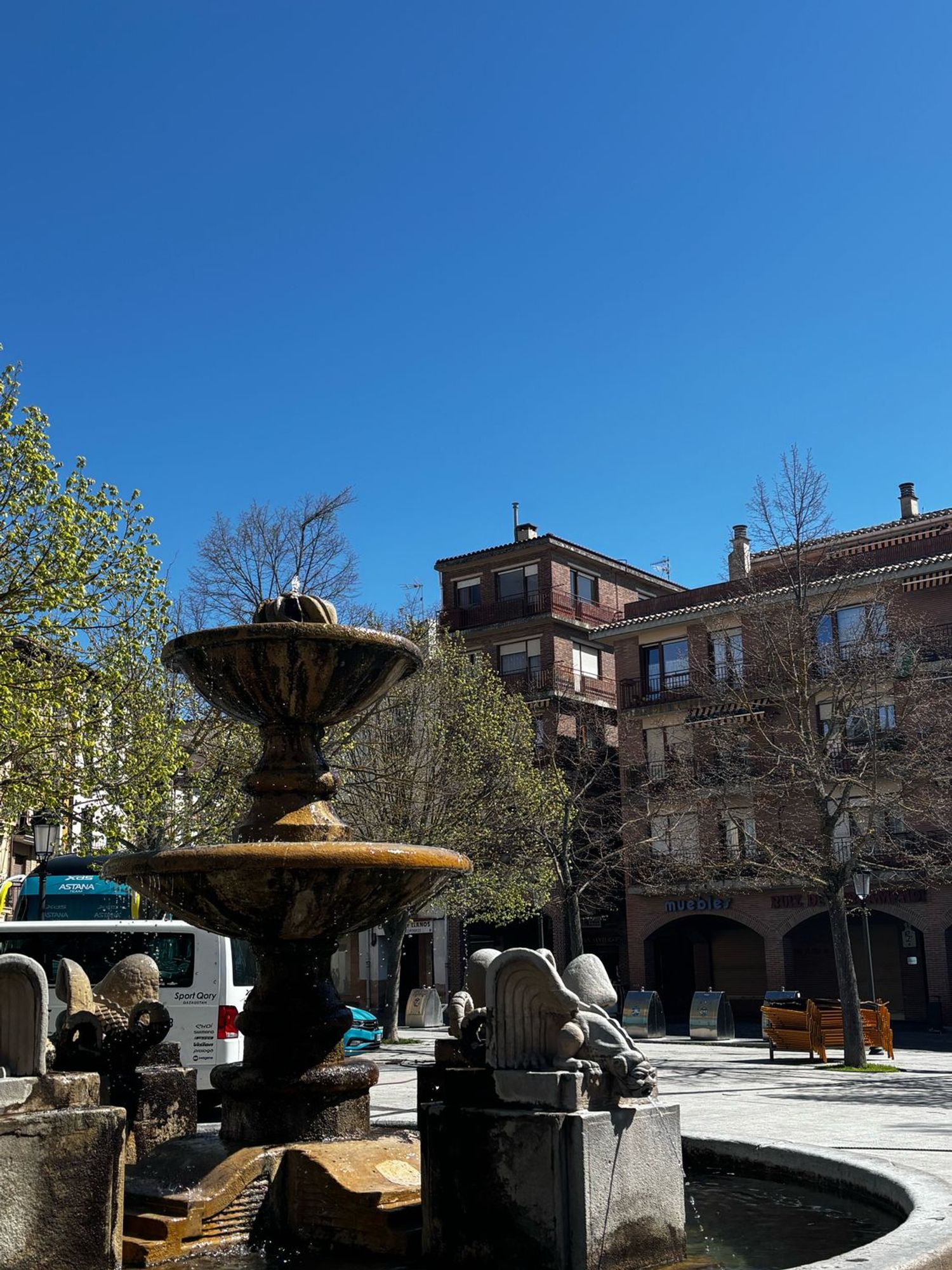 Piso en Plaza Santiago, 52 - Foto 4