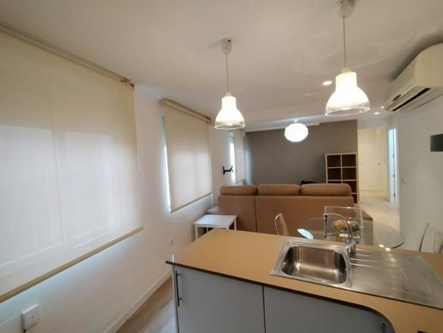Piso en Calle Sociedad, 12, Santa Catalina-San Bartolomé, Murcia - Foto 4