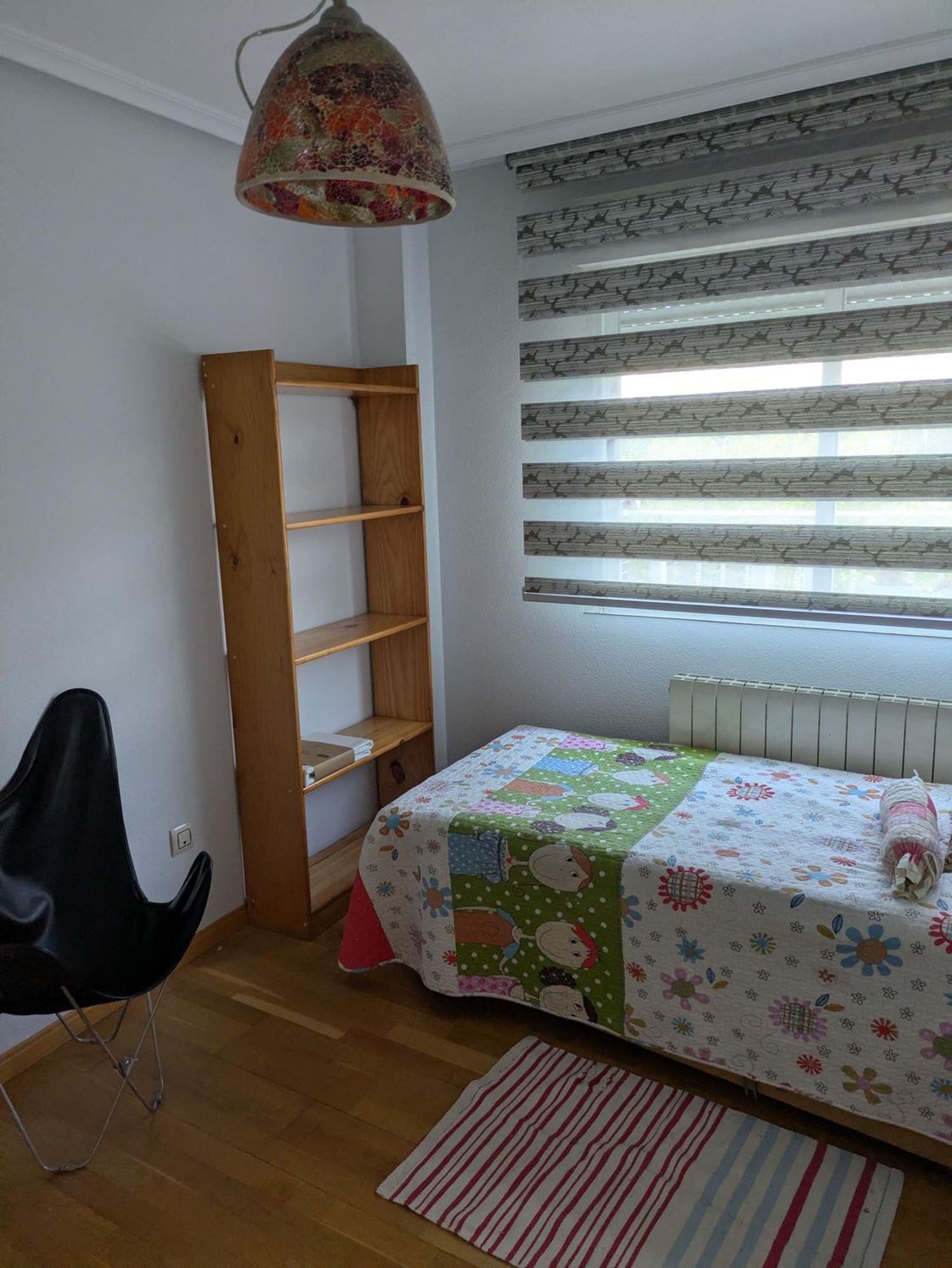 Ático en Calle Mayor del Arrabal, 1, San José - Parador - Zurguen, San José - Parador - Zurguen - Foto 10