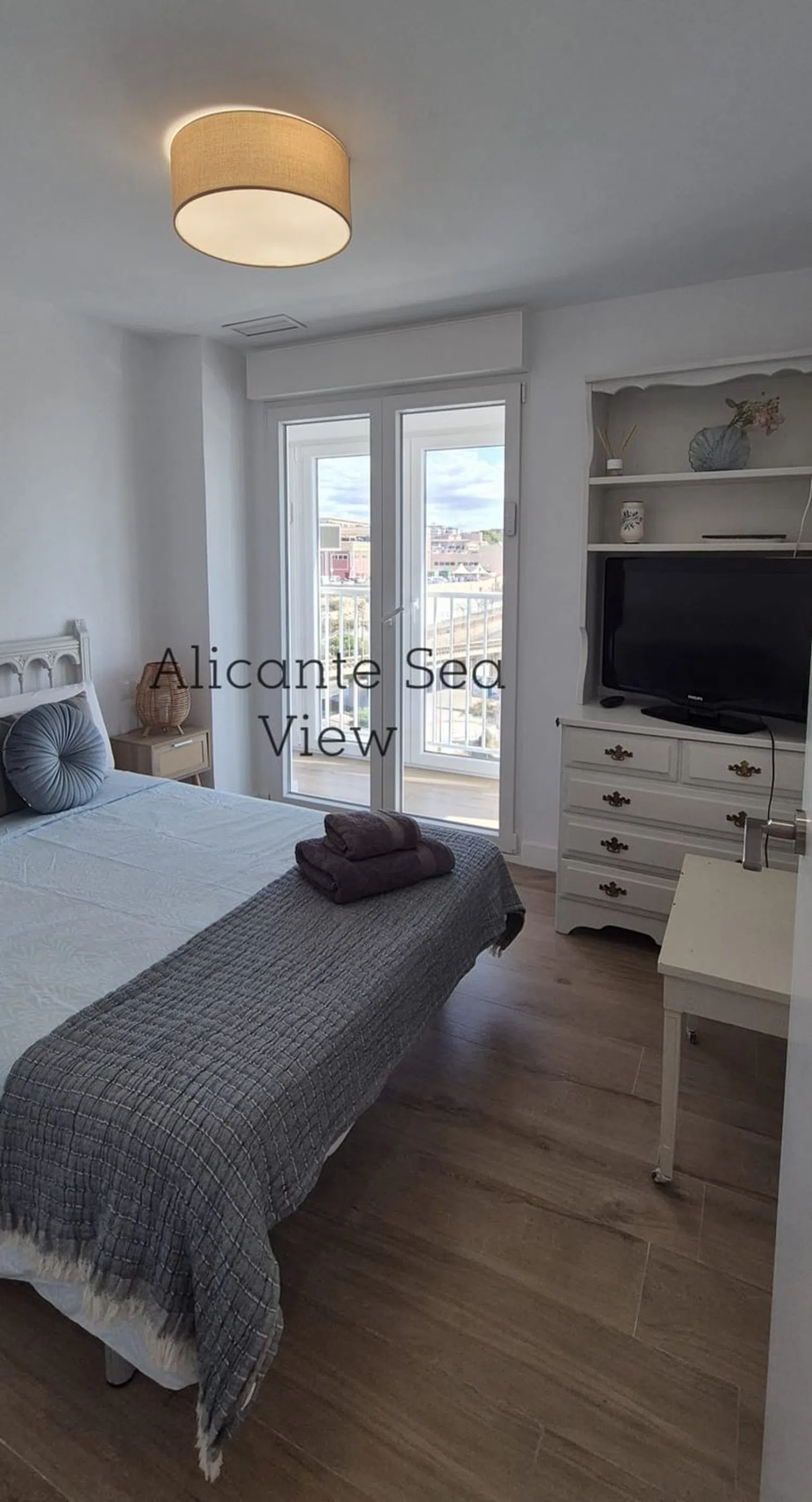 Piso en calle de la Virgen del Socorro, 78 - Foto 3