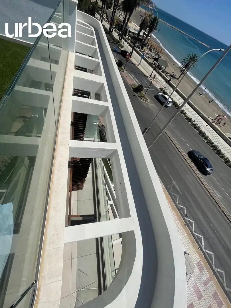 Dúplex en  Paseo P.º Marítimo Pablo Ruiz Picasso - Foto 13