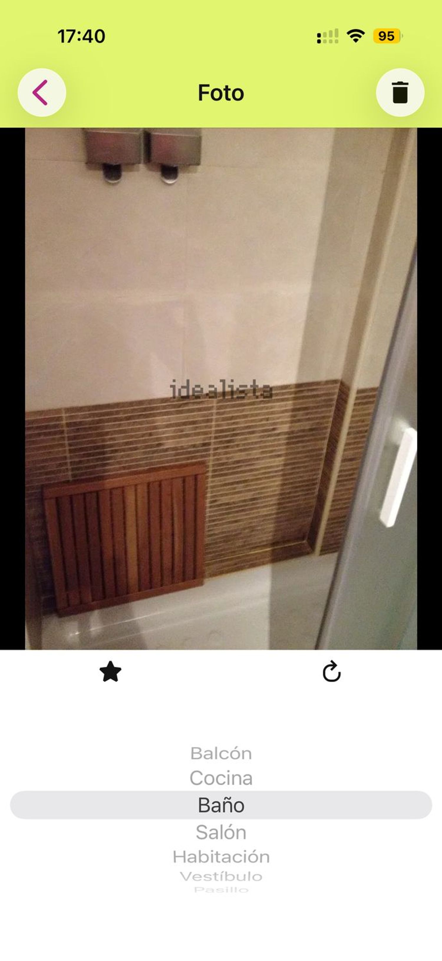 Piso en venta en Calle de Mariano Sebastian Izuel, 6 - Foto 6