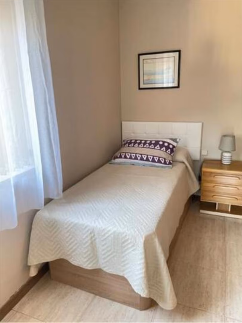 Apartamento en Samil 55 - Foto 8
