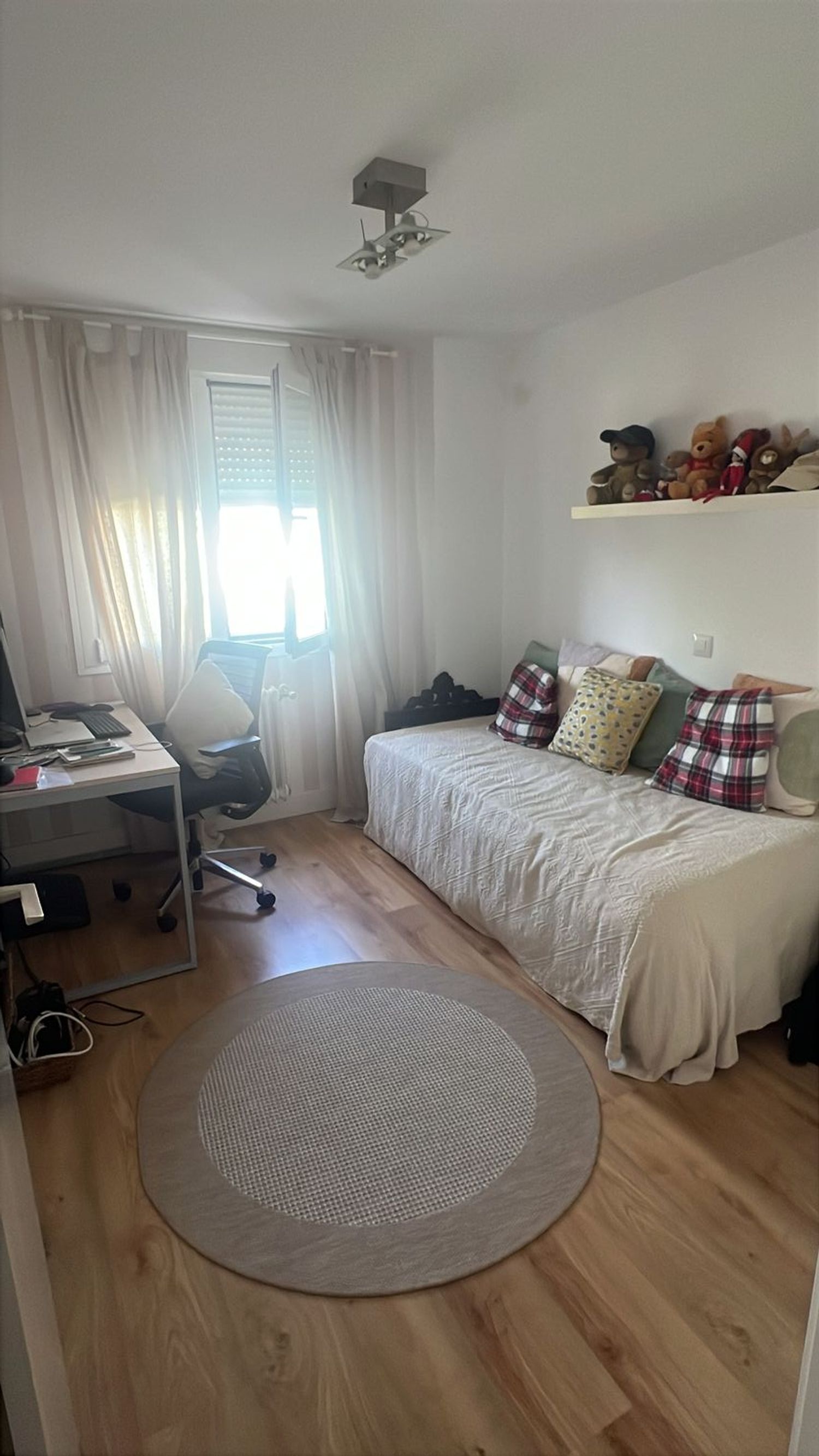Piso en Via de las Dos Castillas, 7, Zona Avenida Europa - Foto 4