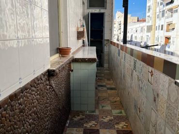Piso en  Carrer de Salvador Pau 25 - Foto 9