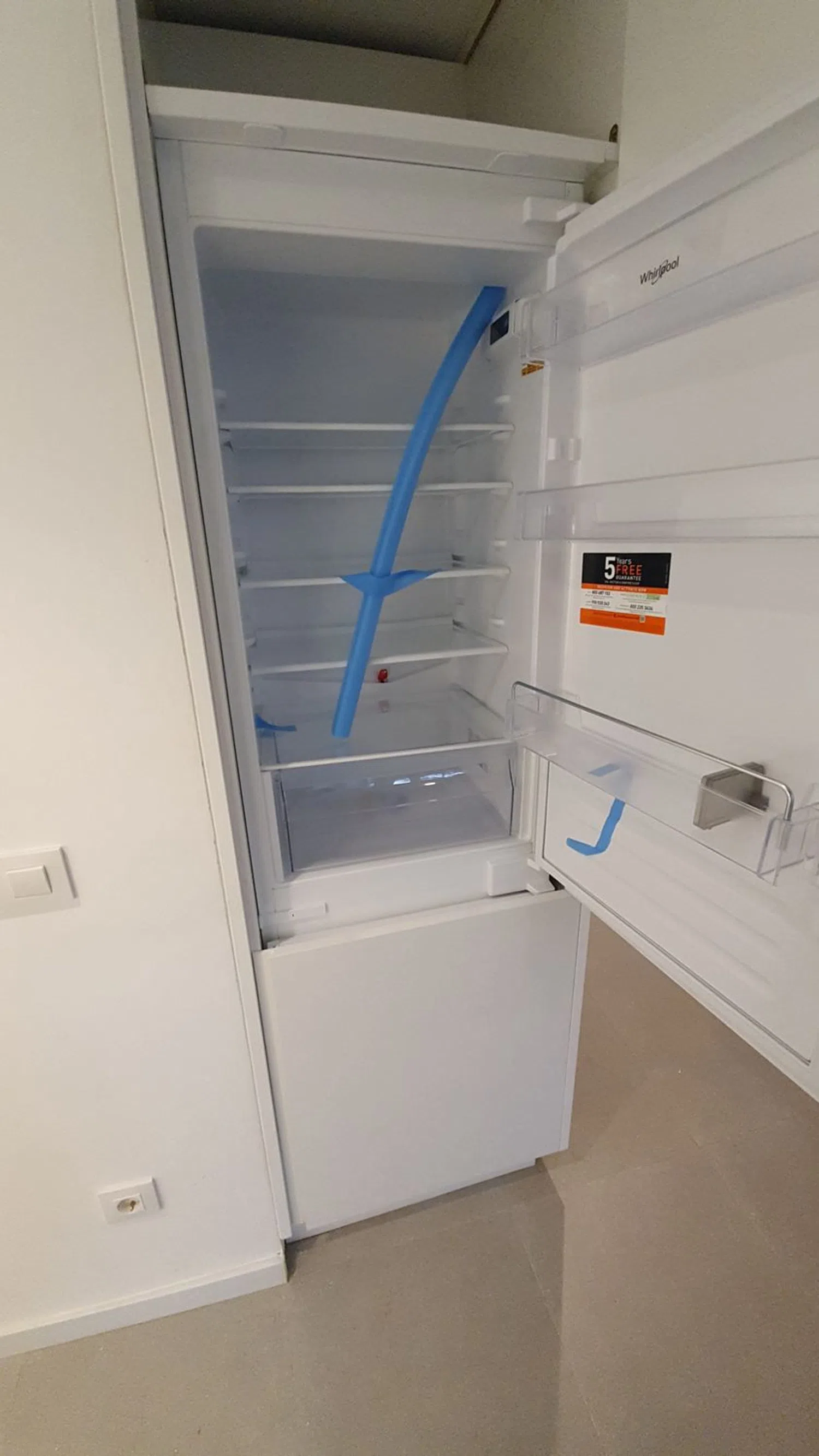 Piso en Antonio María manrique, 4 - Foto 2