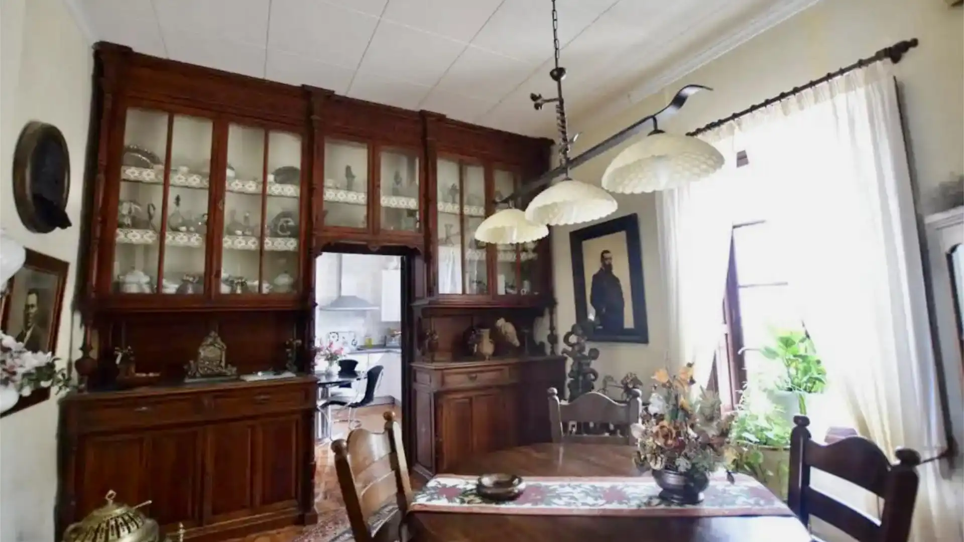 Planta baja en  Calle Maestros Nacionales 1 - Foto 4