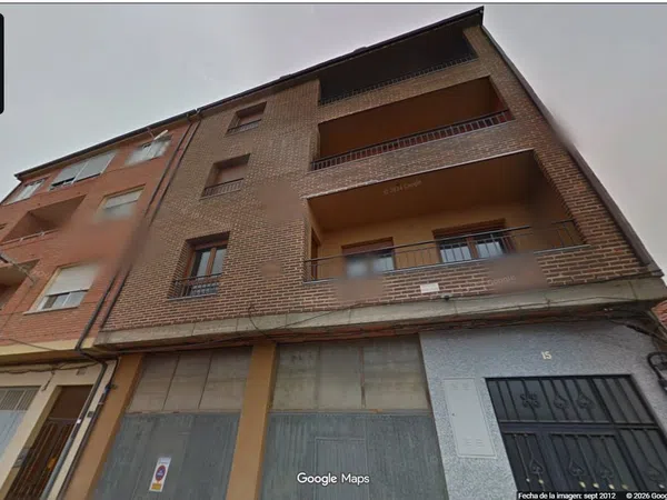 Piso en Corte, 15 - Foto 2