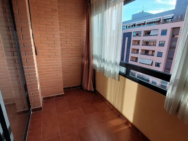 Piso en plaza del Alcalde Agatángelo Soler, 4 - Foto 7