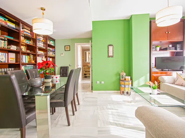 Piso en calle Castillo de Alcala de Guadaira, 29 - Foto 8