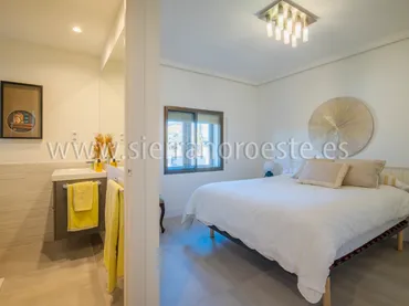 Chalet en Las Rozas de Madrid - Foto 15