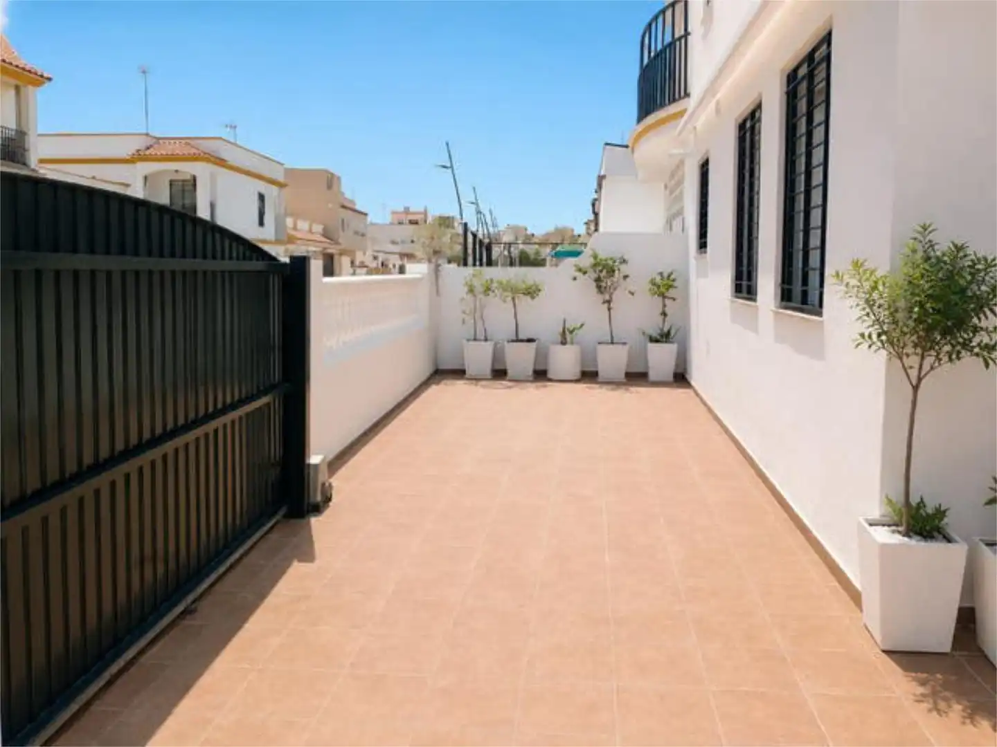 Casa adosada en Puerto Deportivo - Foto 3