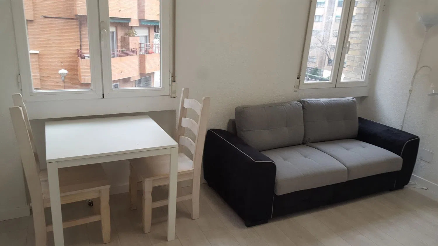 Estudio en calle del Doctor Esquerdo, 160 - Foto 12