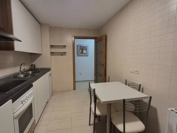 Piso en Paseo de la Concordia, 43 - Foto 18