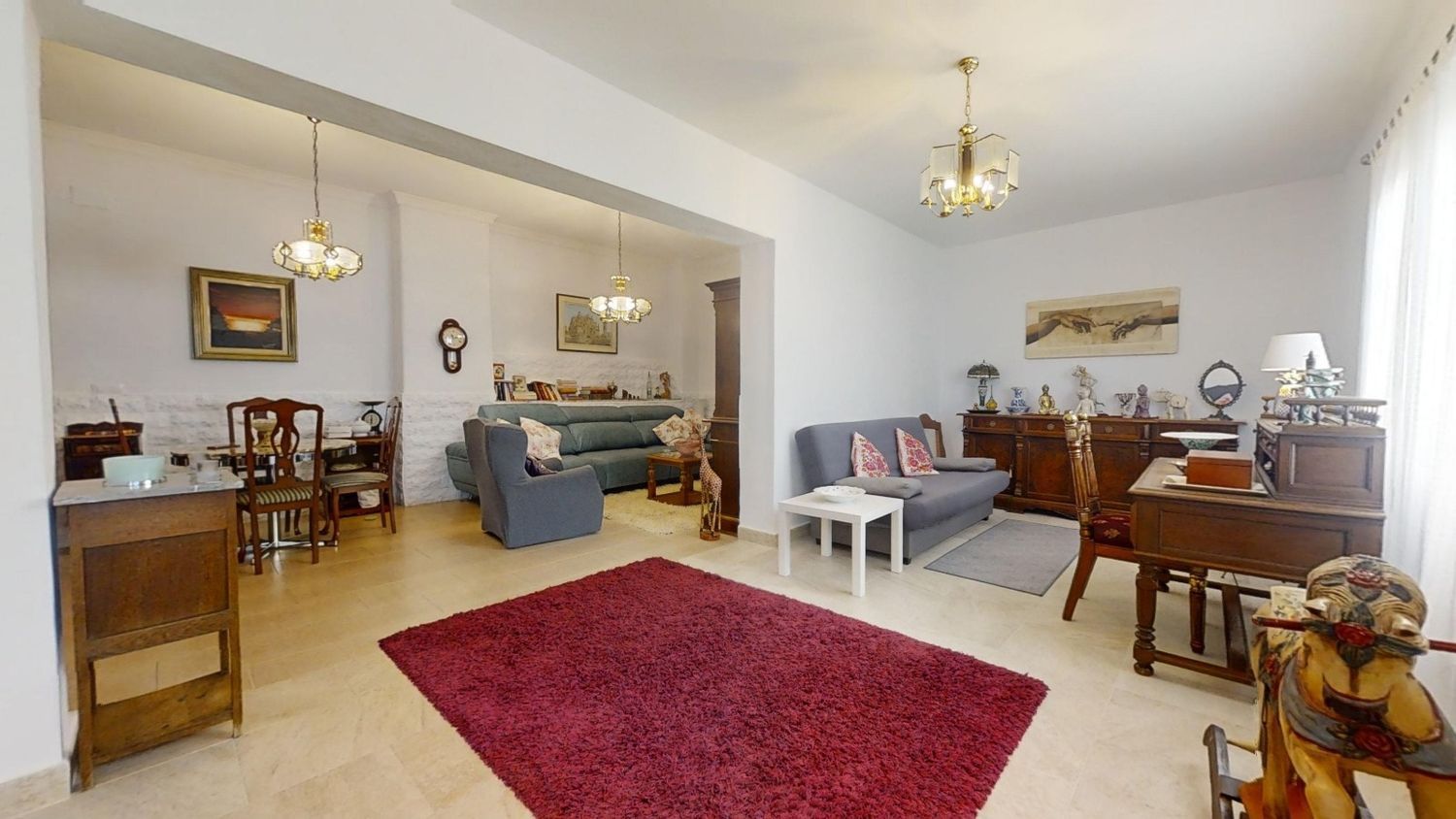 Palacio en Palacio en cerca calle francos s/n, Centro - Foto 11