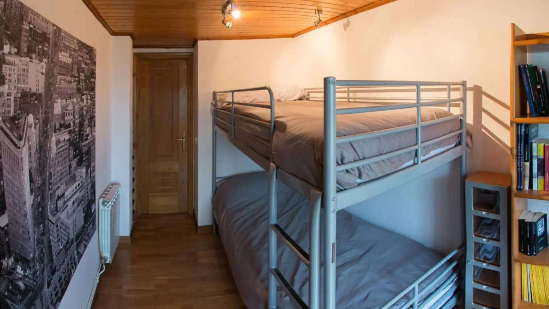 Piso en  Travesía do Escultor Asorey 13 - Foto 7