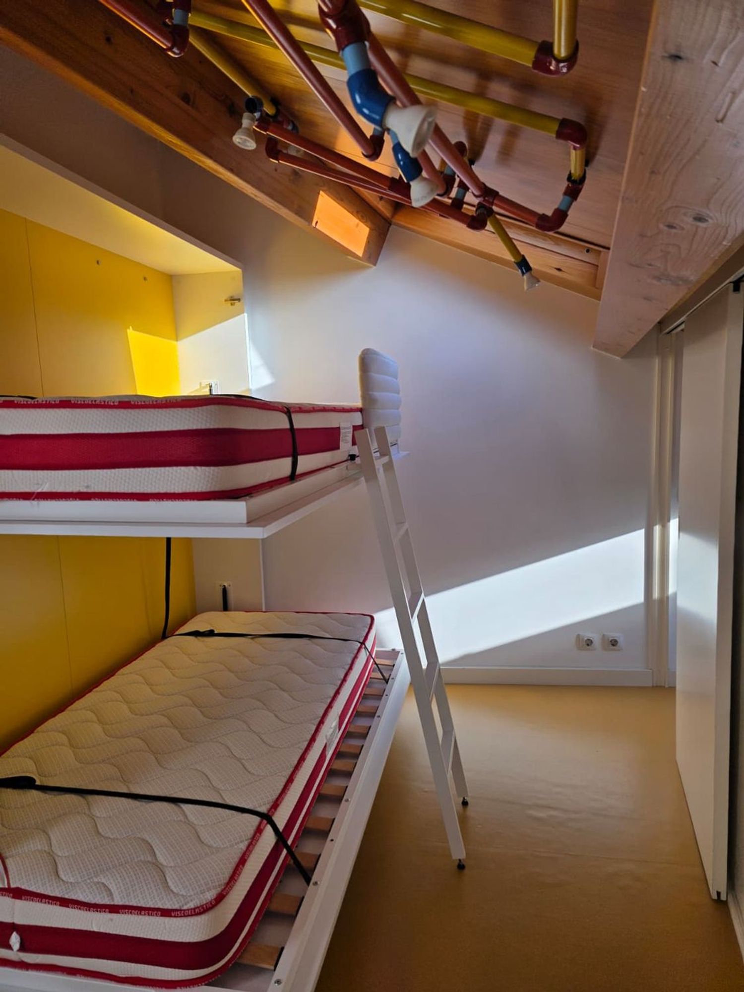 Alquiler de dúplex en Casco Vello, 4 - Foto 10