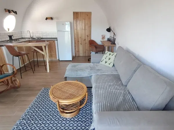 Casa rural en Calle San Ambrosio, 6 - Foto 6