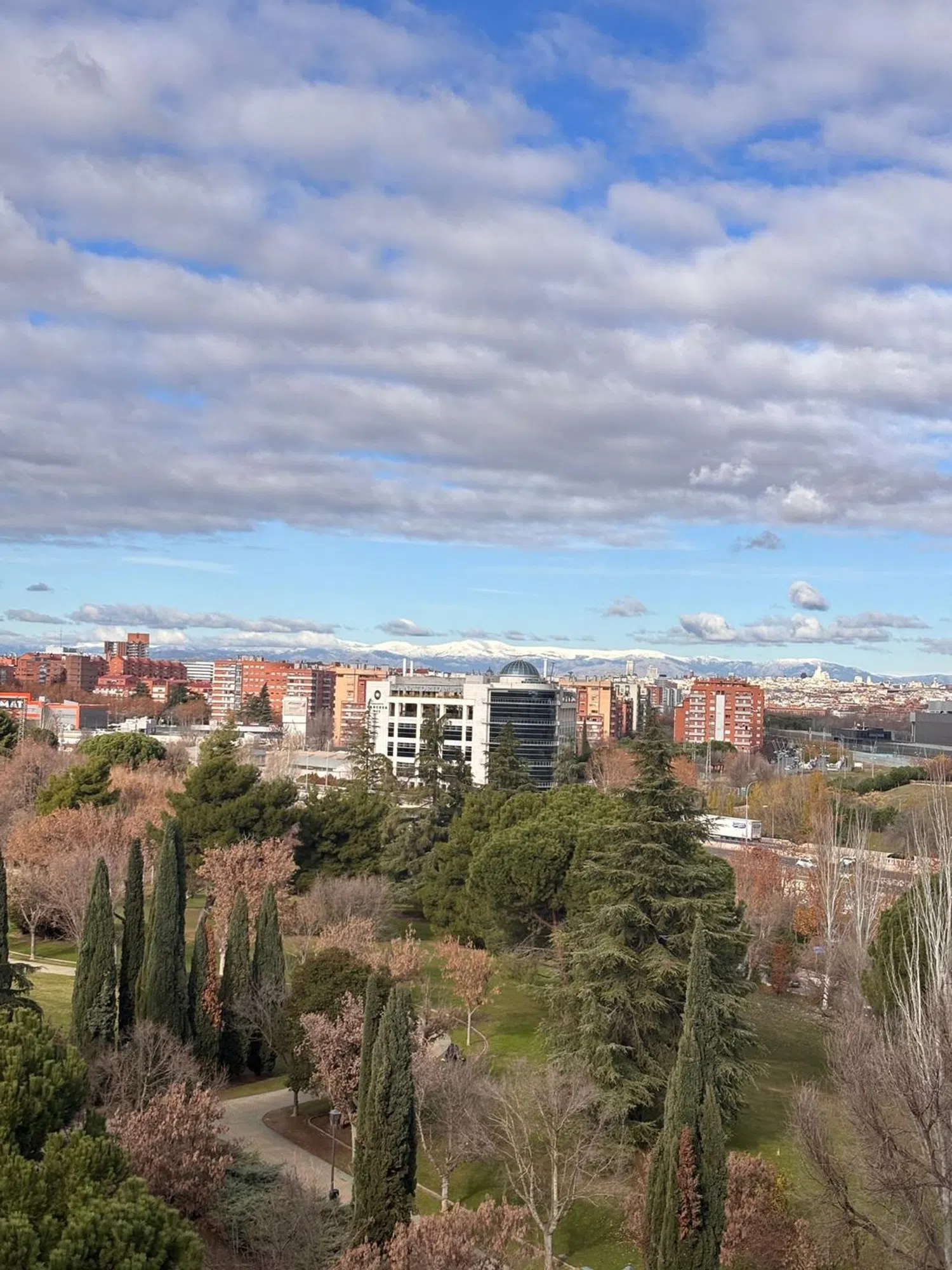 Piso en calle María de Echarri, 7 - Foto 2