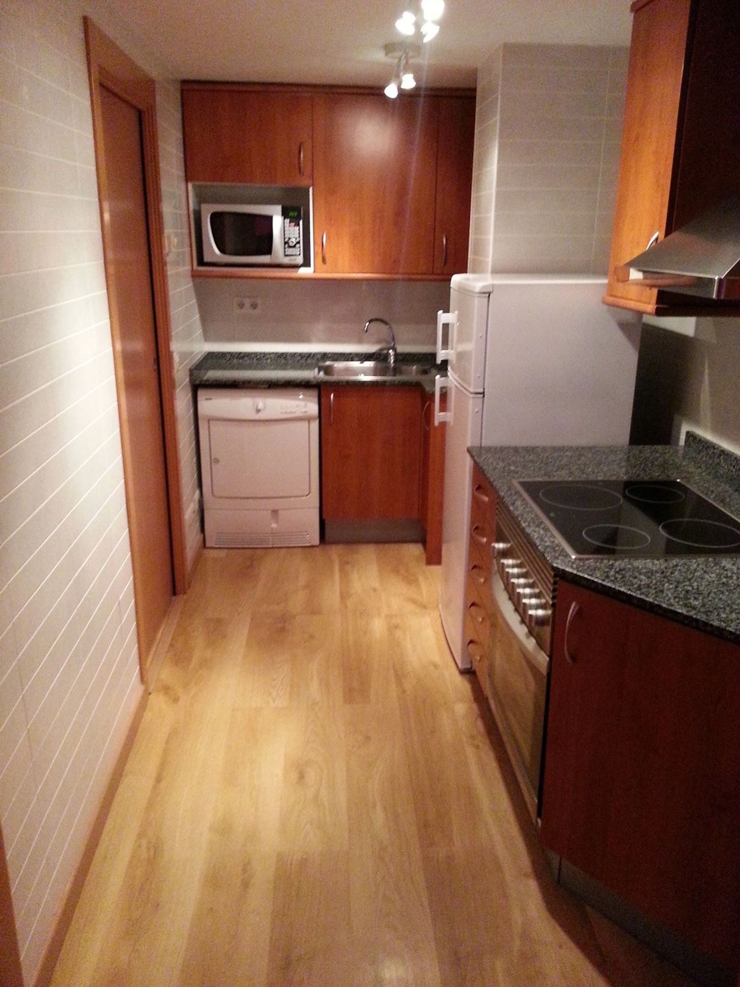 Piso en Calle del Pla, 39 43 - Foto 3