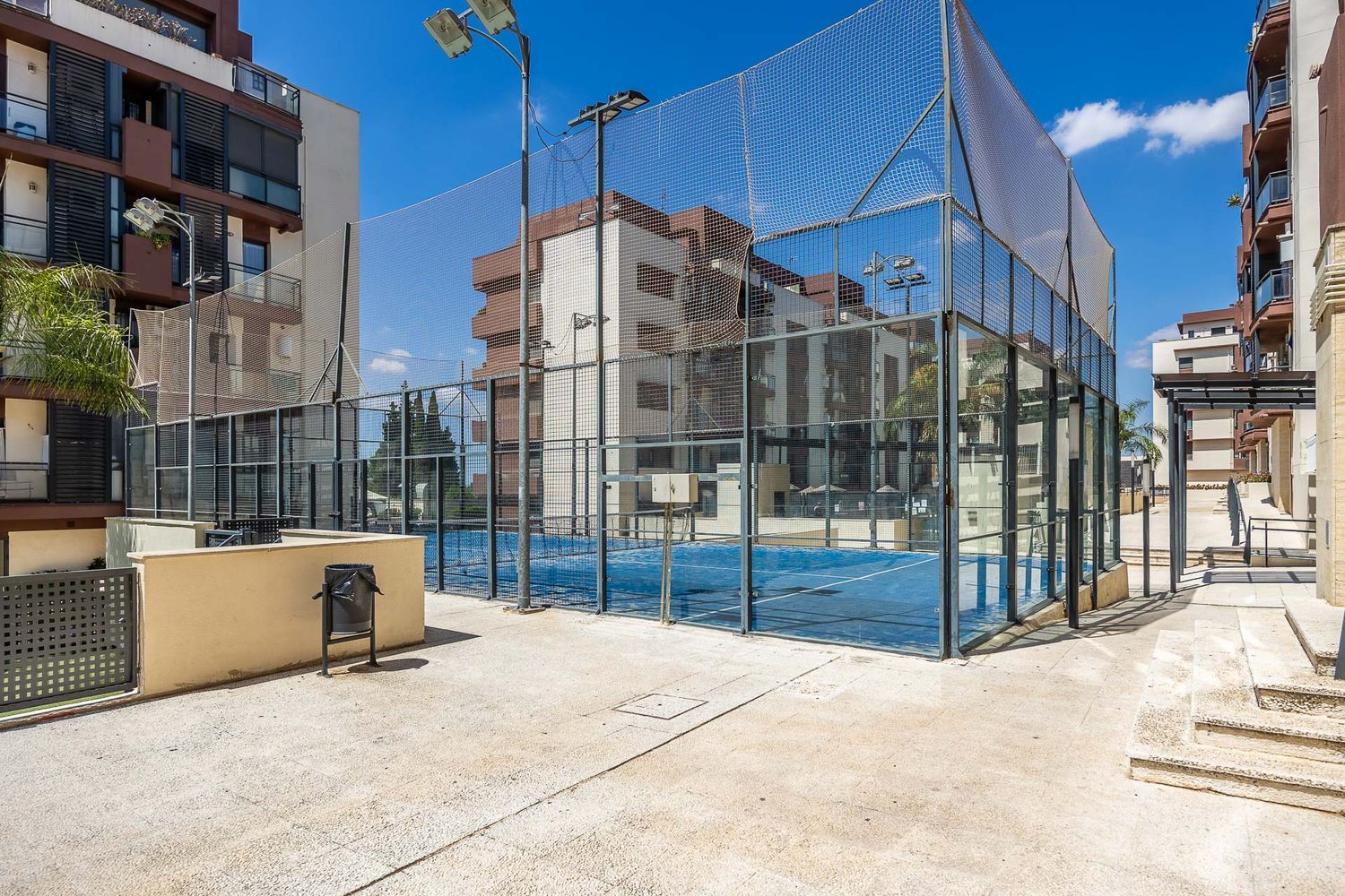 Piso en Calle Hermanas Mirabal, 10, Centro, Centro - Foto 25