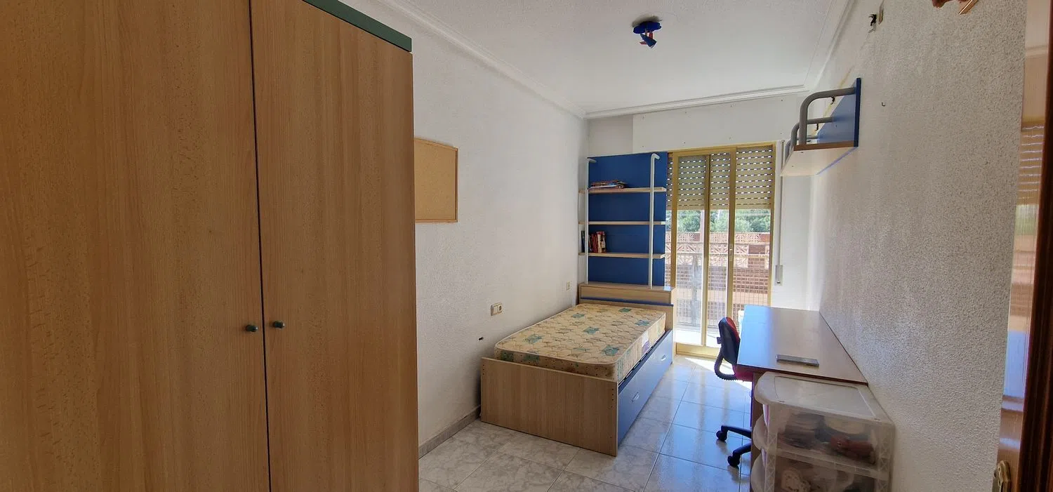 Piso en calle Don Bosco, 3 - Foto 2