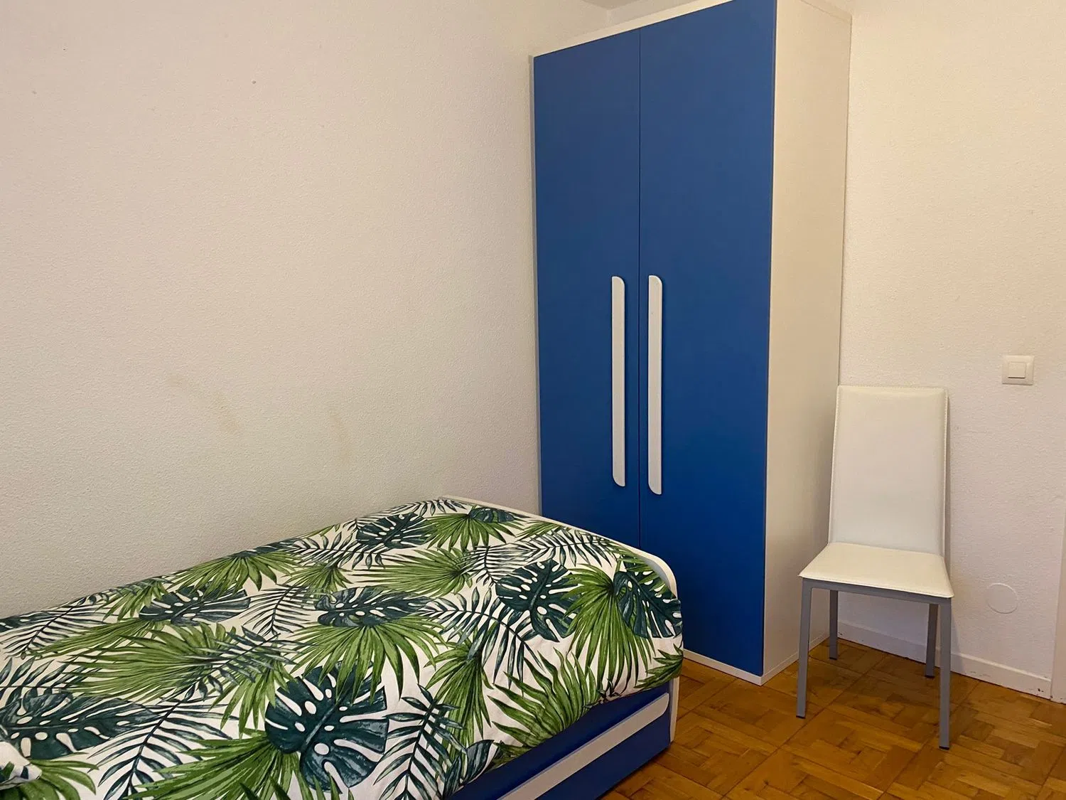 Piso en calle José Simón Cabarga, 4 b - Foto 4