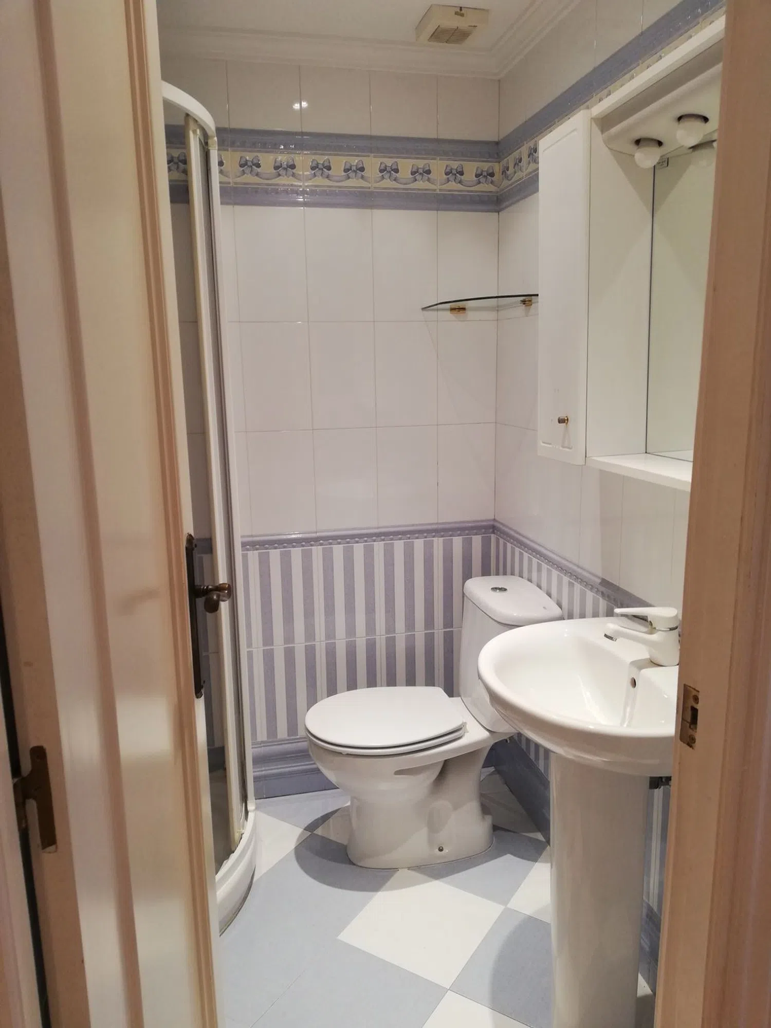 Piso en avenida de Andalucía, 4 - Foto 19