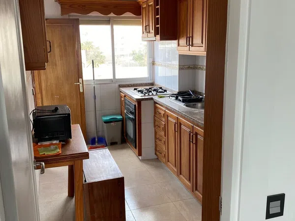 Piso en calle Eladio Roca Salazar, 8 - Foto 8