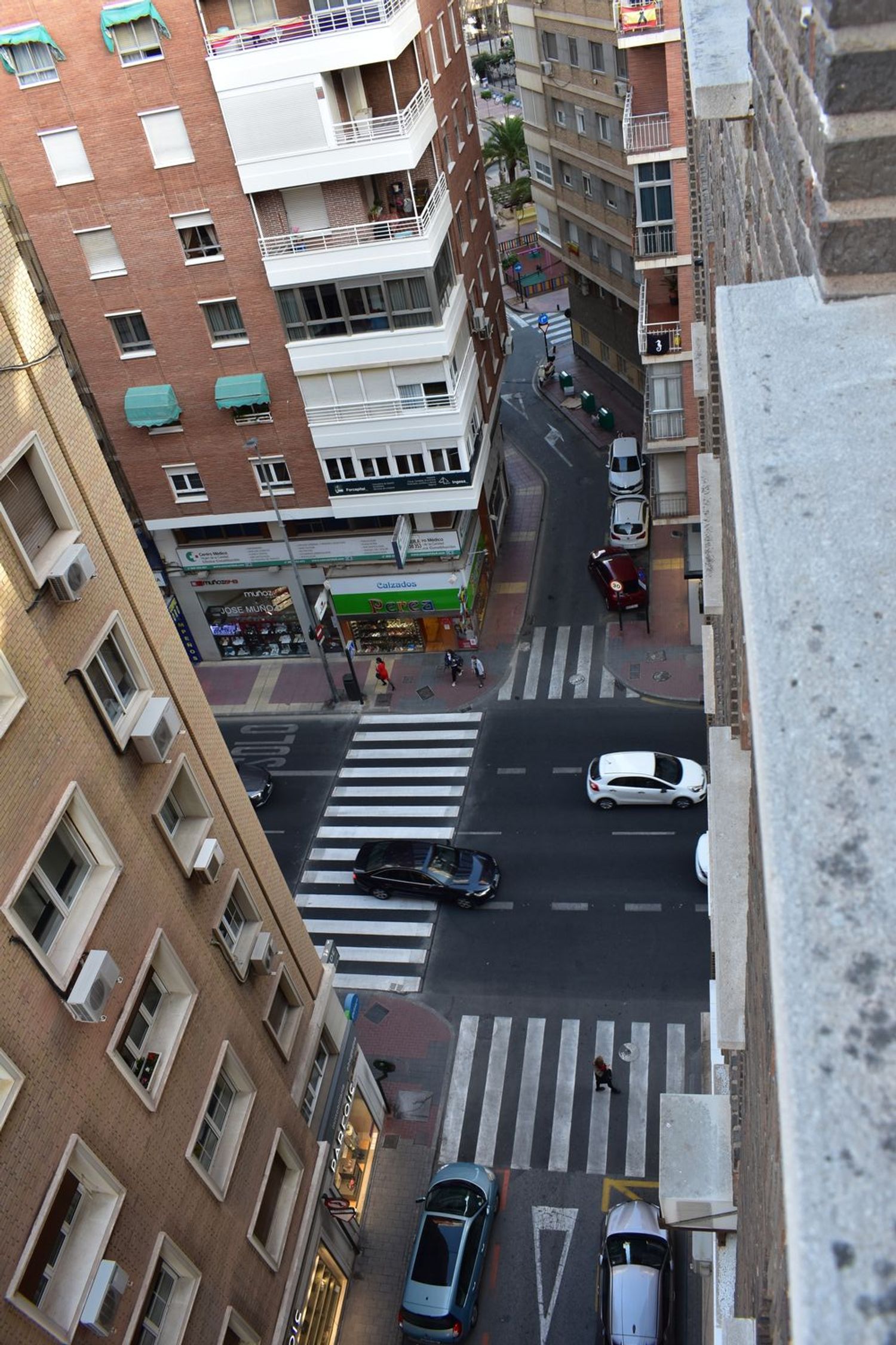 Piso en Calle Doctor Marañón, 15, San Miguel - Foto 22