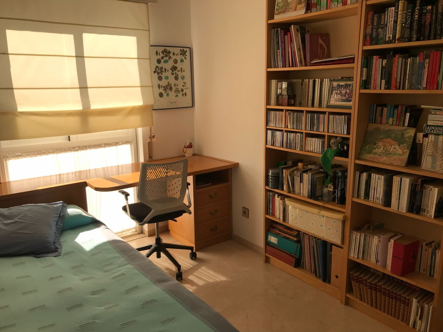 Ático en calle Rastro, 22 - Foto 22