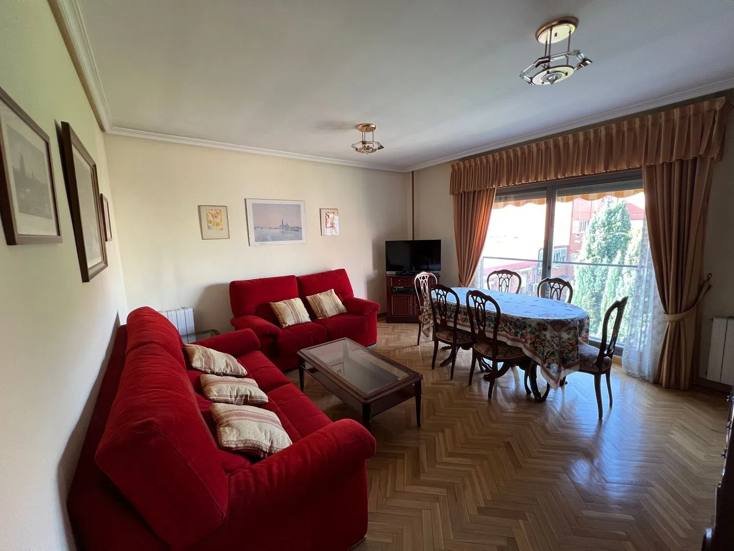 Piso en calle de Gerardo Rueda, 18 - Foto 3