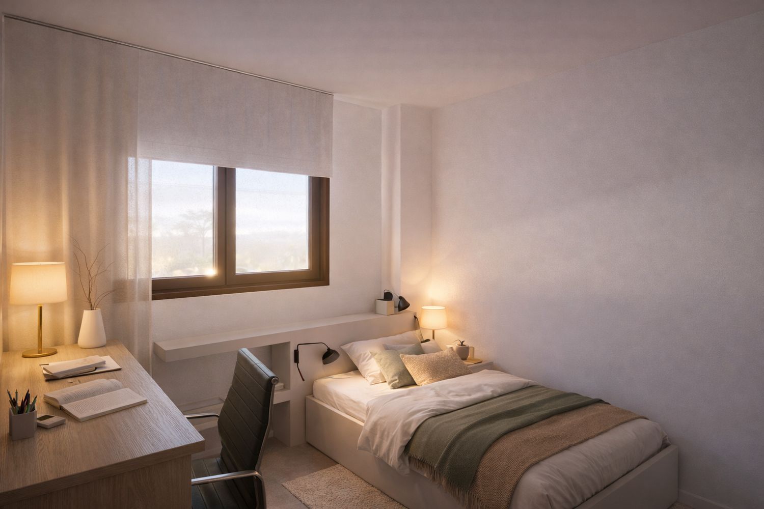 Chalet adosado en Calle Pío Baroja, 10 - Foto 4