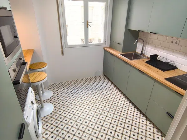 Piso en Calle San Fernando, 16, Numancia - San Fernando, Numancia - San Fernando - Foto 7