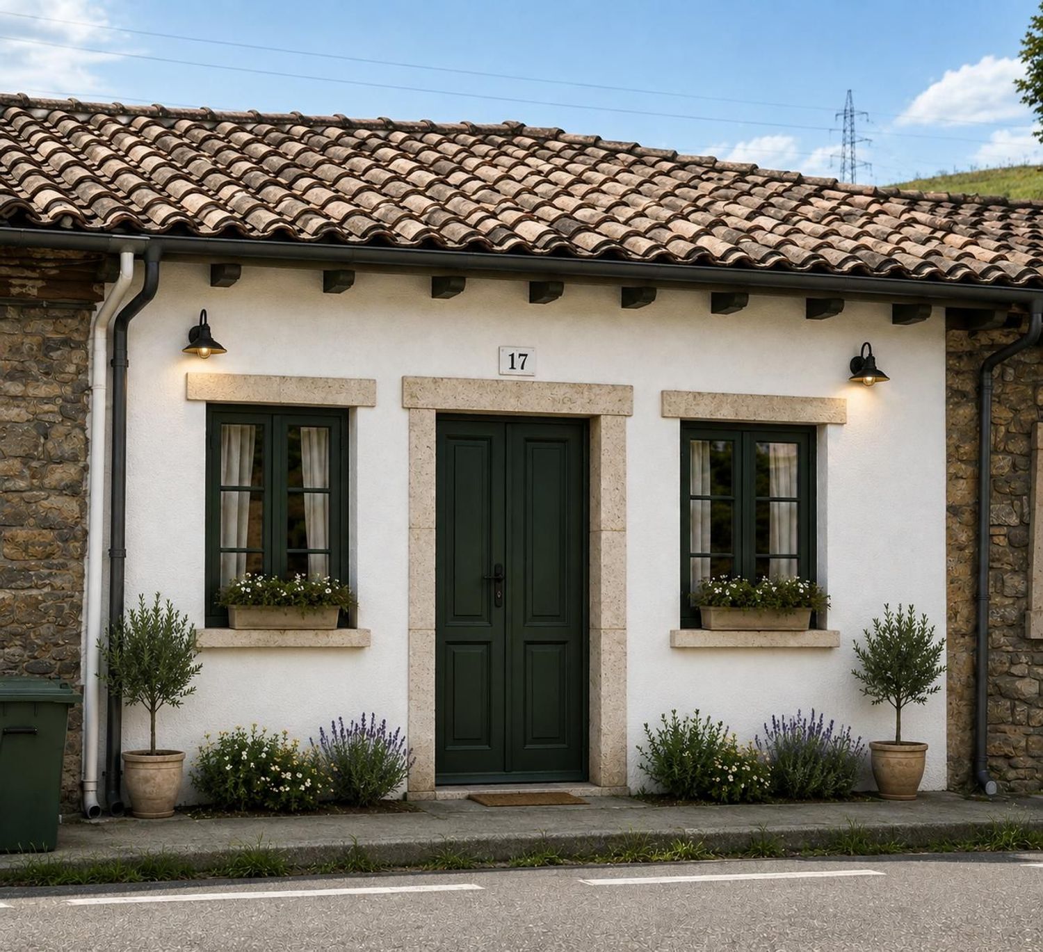 Casa de pueblo en Riaño, 17, Villaviciosa, Villaviciosa - Foto 3