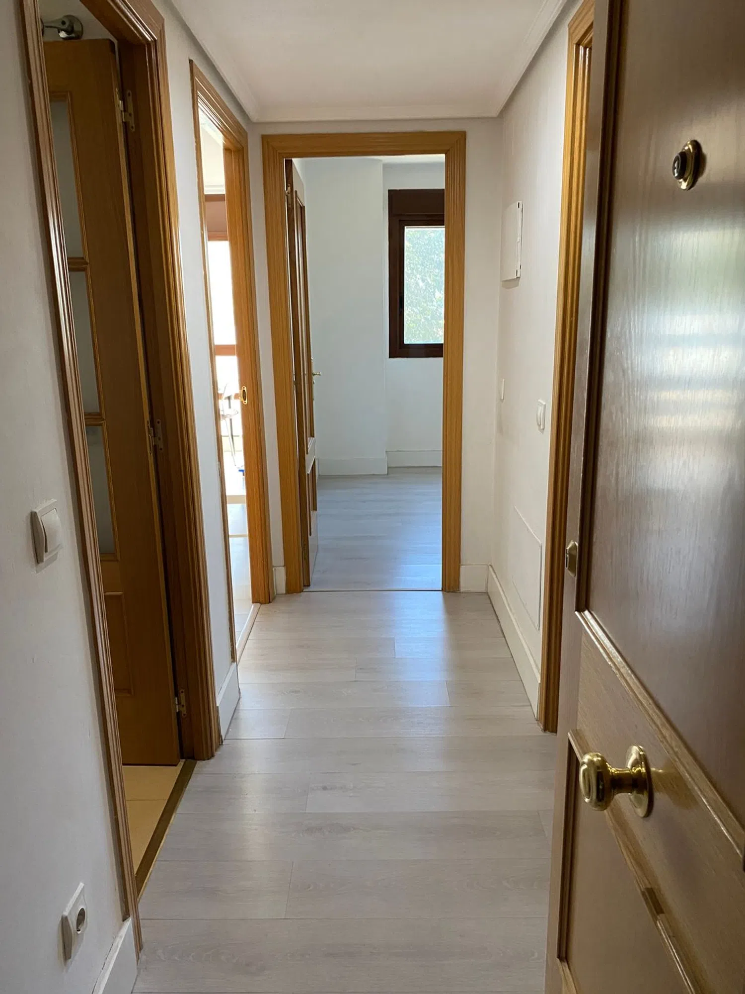 Piso en calle de la Maquinilla, 8 - Foto 17