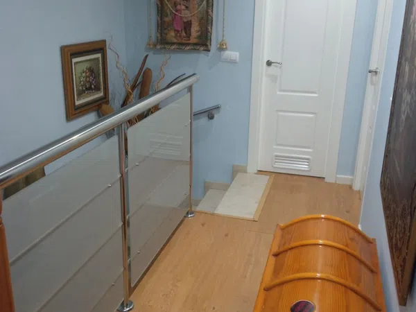 Chalet adosado en Arco norte - Avda España - Foto 10