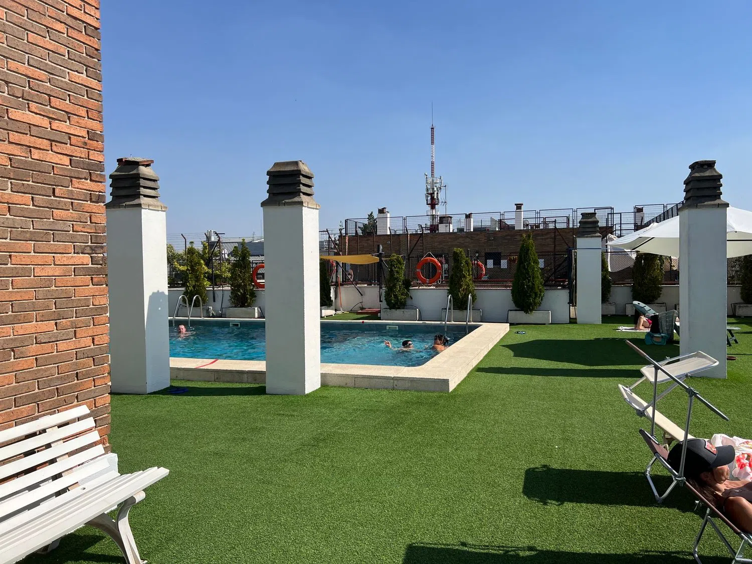 Piso en calle de Cristóbal Bordiú, 30 - Foto 21