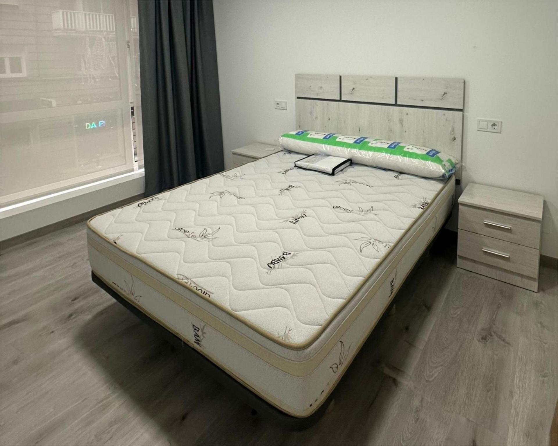 Piso en  Rúa de Urzáiz 81 - Foto 2