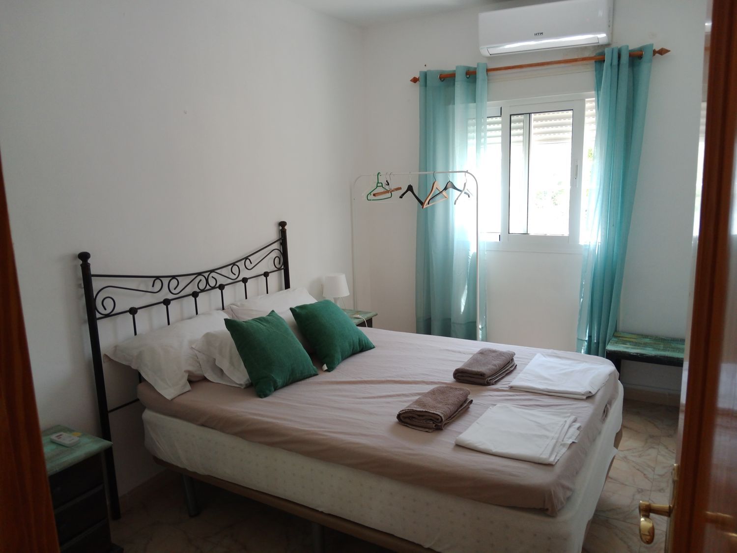 Piso en avenida Carlota Alessandri, 15 - Foto 13