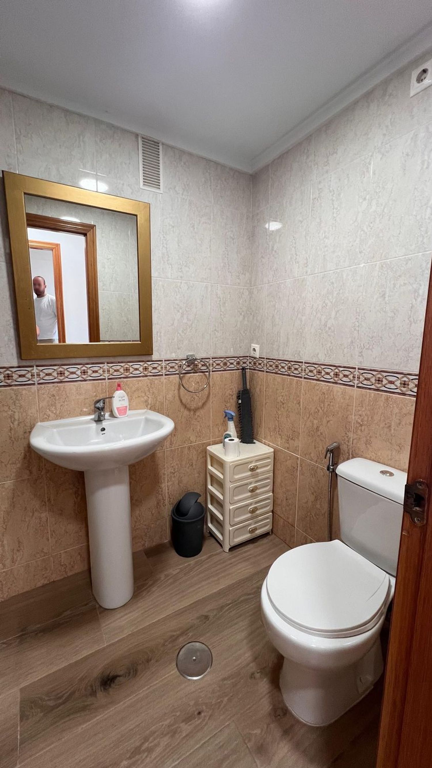 Piso en Avenida Mariners de la Vila Joiosa, 1, Cala Palmera - Atrium - Foto 3