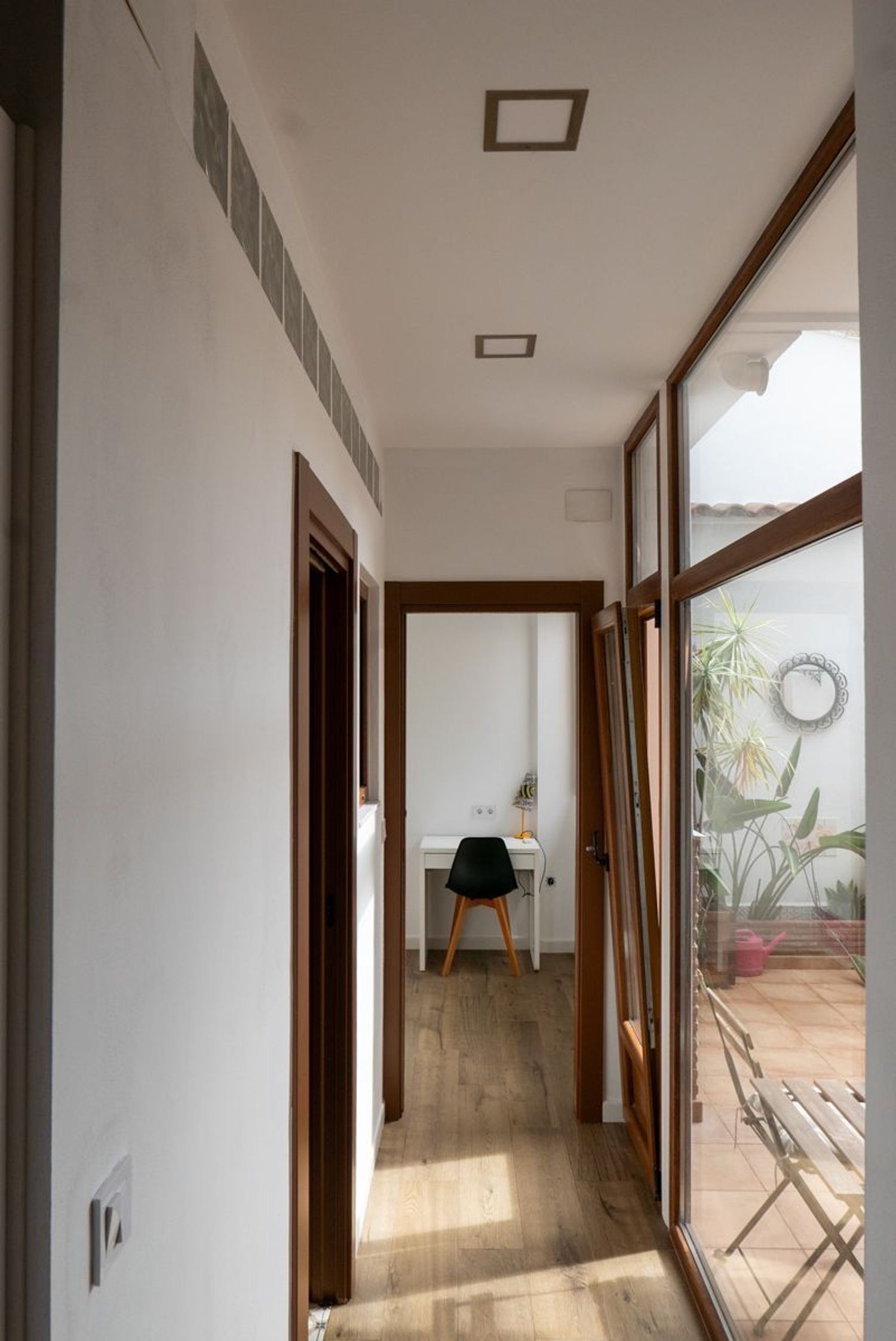 Chalet adosado en Calle d'Alegret, 4, Benimaclet - Foto 4