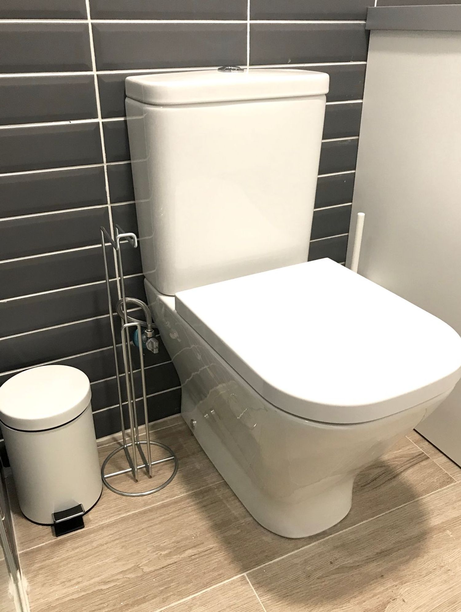 Estudio en calle Hornillo de Cartuja, 33 - Foto 16