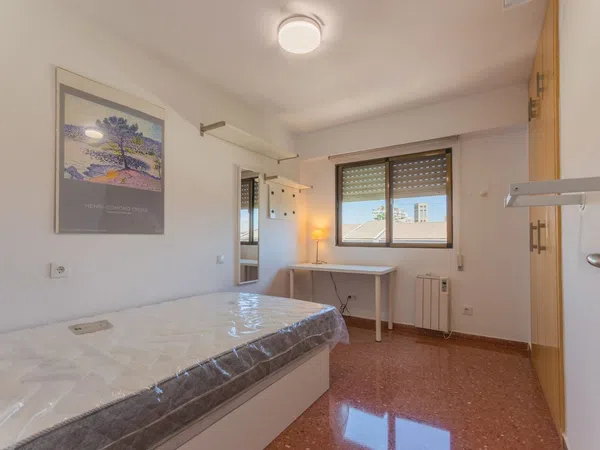 Piso en Calle la Guardia Civil, Benimaclet - Foto 39